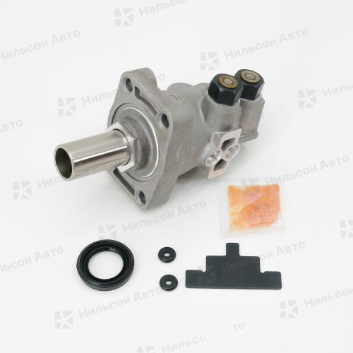 Главный тормозной цилиндр HINO 300/TOYOTA DYNA S05C, S05D, без датчика, SINGYUNG