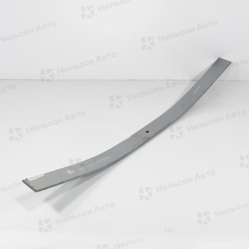 Заготовка 90*20*12*1500, центральное отверстие 15, ZEVS