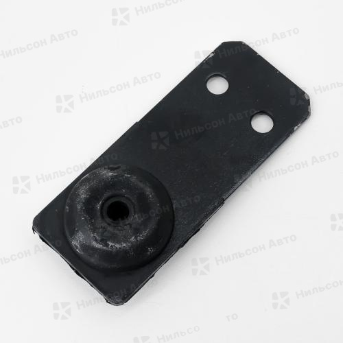 Кронштейн глушителя MITSUBISHI CANTER, SMS9210, SCHMACO