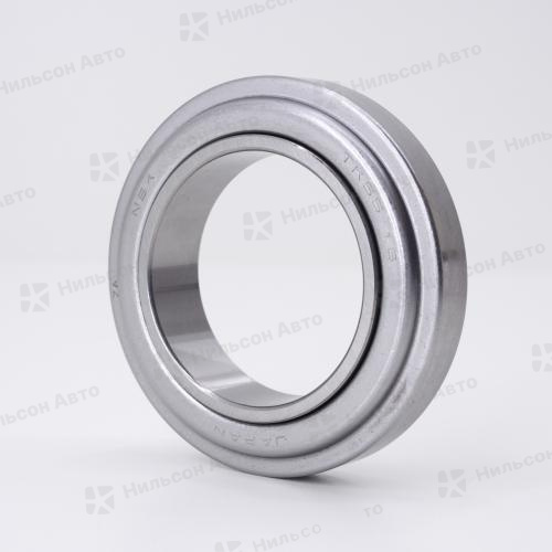 Подшипник выжимной NISSAN DIESEL/MAZDA TITAN SL-T,TF,TM,4HF1, NSK (конический, высота 22 мм, посадочное 55 мм)