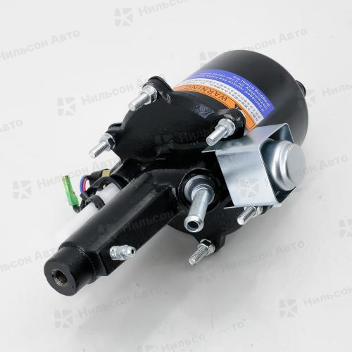 Вакуумный усилитель тормозов (ПГУ), вид 1, ZEVS (Китай)