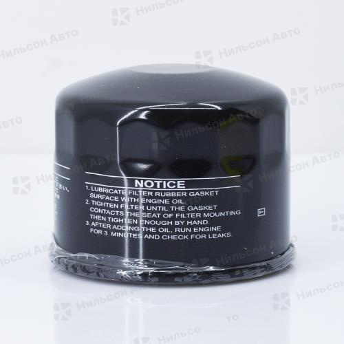 Фильтр масляный C-506 SHINKO