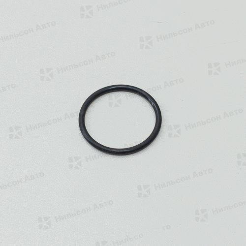 Кольцо уплотнительное под стакан форсунки ISUZU FORWARD 6HK1, QML