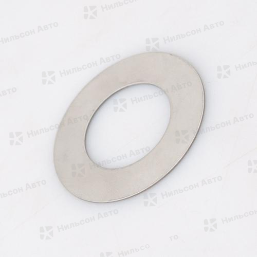 Шайба регулировочная JAC N56/75/80/КАМАЗ КОМПАС-5/9, Nilson Auto Parts (толщина 0.55)