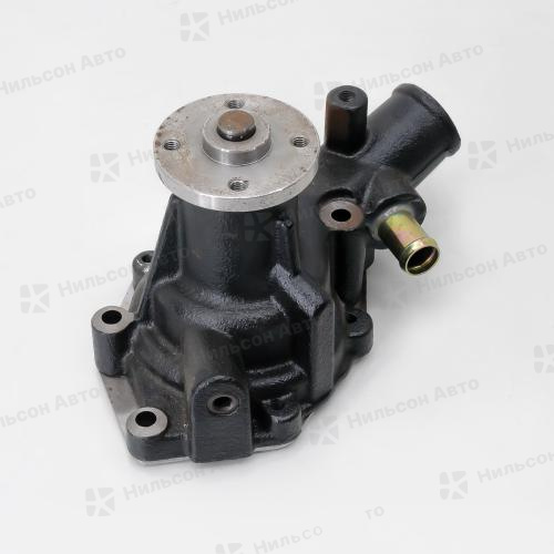 Помпа водяная ISUZU ELF 4BE1, 4BC2, 4BA1 ZEVS