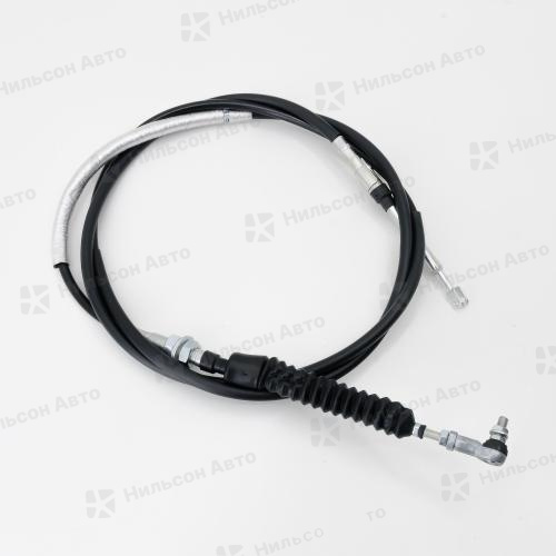 Трос переключения передач MMC CANTER 4M51 включает, длина 300-260 см, GTP