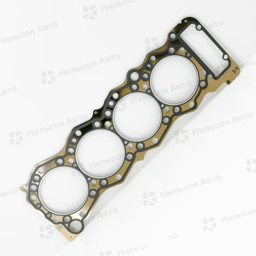 Прокладка гбц MITSUBISHI CANTER 4M50-T вид 2, 2 ремонт, OOTOKO (S-0.7/металл)