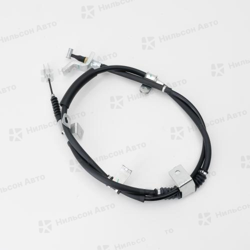 Трос ручника HYUNDAI PORTER, левый, ARIRANG 