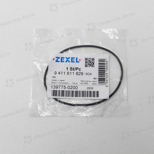 Кольцо уплотнительное 9411611829 BOSCH (139775-0200 ZEXEL) замена 949140-2840 DENSO