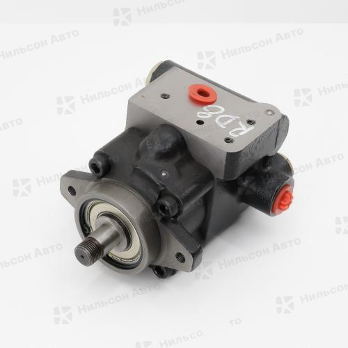 Гидроусилитель руля NISSAN DIESEL RD8, ZEVS (правое вращение насоса, без шестерни)