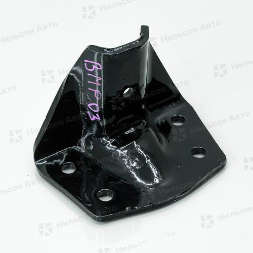 Кронштейн отбойника задней рессоры задний ISUZU ELF, GSPARTS