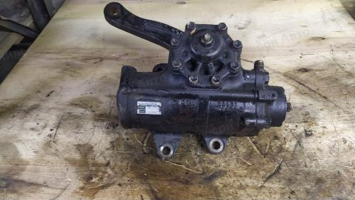 Редуктор рулевой MMC FUSO 6M70, б/у