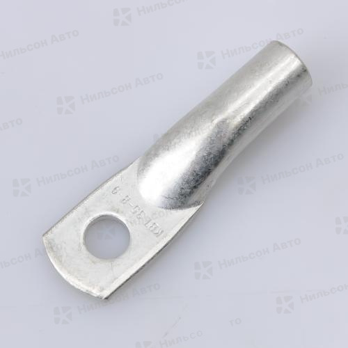 Наконечник медный под опрессовку 35*8 мм, KBT