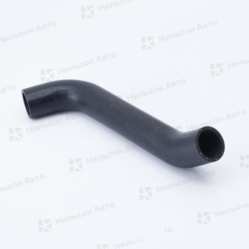 Патрубок радиатора верхний ГАЗЕЛЬ УМЗ-4216, ЕВРО-3/4, оригинал