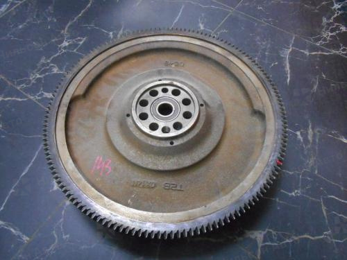 Маховик MMC FUSO 8M20, 8M21, размер диска 430*250, б/у 