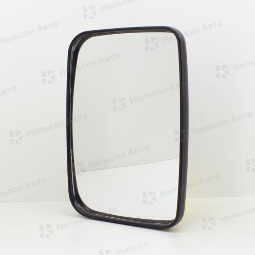 Зеркало заднего вида, SL1618, (270*187*14), ZEVS