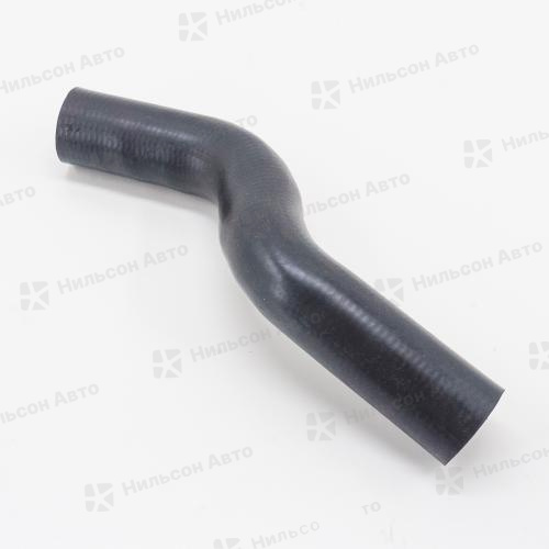 Патрубок радиатора верхний TOYOTA, SAT