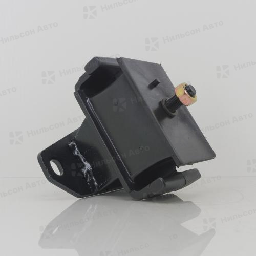 Подушка двигателя ISUZU ELF 4HK1, левая, Nilson Auto Parts