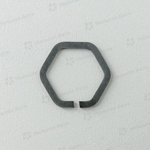 Шайба форсунки регулировочная SIEMENS 0,95 мм, Nilson Auto Parts