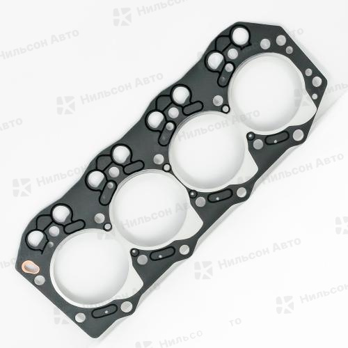 Прокладка гбц MAZDA TITAN VS вид 1, OOTOKO (S-1,65/паронит)