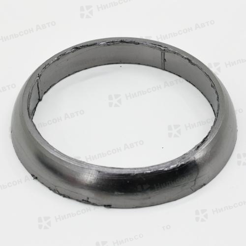 Прокладка выхлопного тракта ISUZU GIGA, Nilson Auto Parts (d122*d100*h17)
