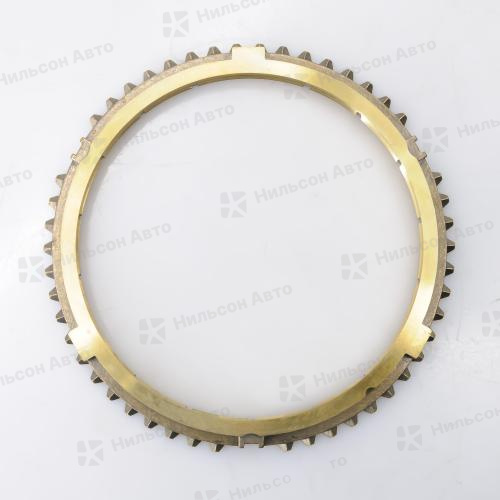 Кольцо синхронизатора МКПП ISUZU GIGA, ZEVS (48 зуба)