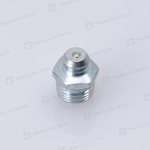 Тавотница 180 градусов 10*1-180, GSPARTS
