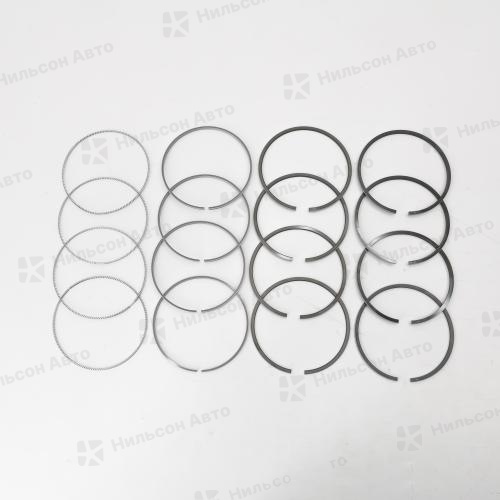 Кольца поршневые NISSAN ATLAS FD42, FD46, RIK (комплект на 4 цилиндра)
