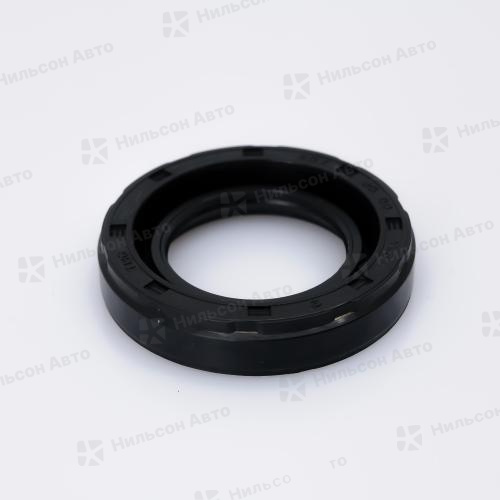 Сальник форсунки ISUZU ELF 4JJ1 (35*57*12), TONG HONG