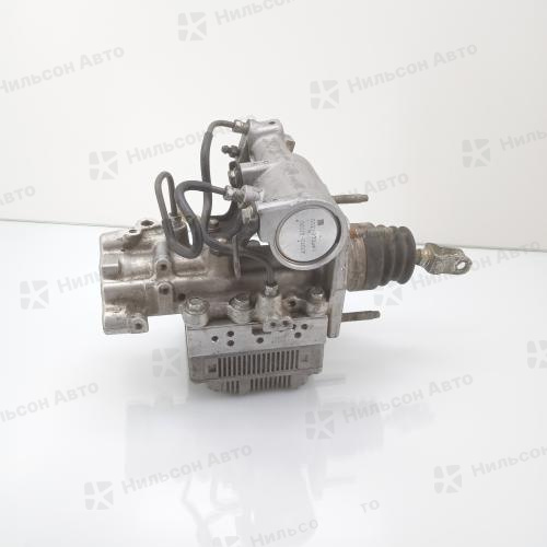 Главный тормозной цилиндр TOYOTA AQUA 1NZFXE, NHP10, б/у