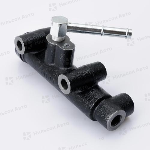 Главный цилиндр сцепления ISUZU FORWARD 6HE1, 6HH1, вид 2, GBRAKE