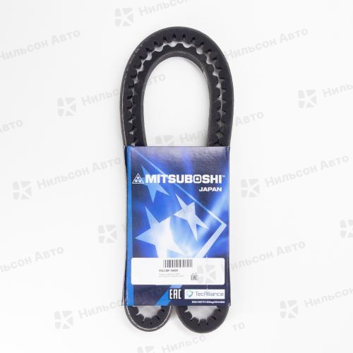 Ремень клиновидный 5480/8480, 17*1215 MITSUBOSHI