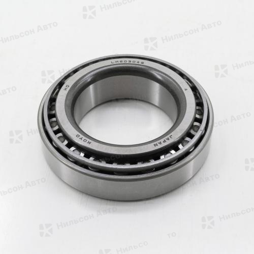 Подшипник ступичный LM603049/11, KOYO (NP)