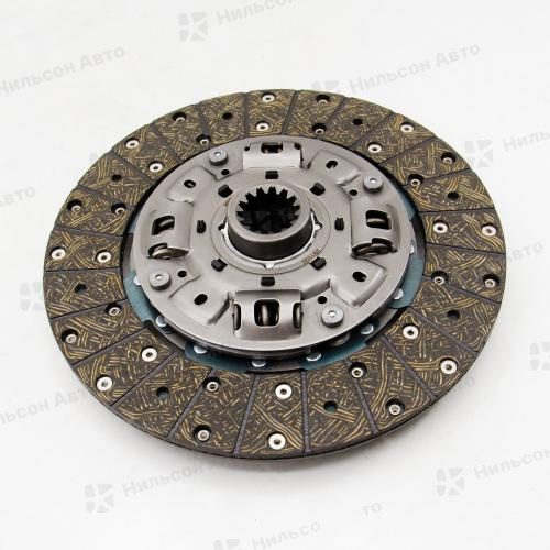 Диск сцепления 275*175*14*35.2 STCO