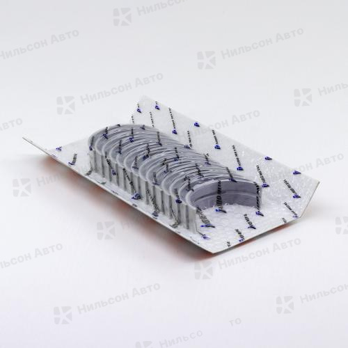 Вкладыши коренные HINO RANGER W06E, W06D, STD, DAIDO METAL 