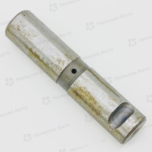 Палец рессорный под смазку 30*138, Nilson Auto Parts