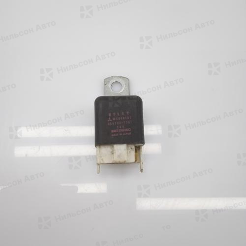 Реле MITSUBISHI CANTER 4D35, FE538, 24V, (5 контактов), б/у
