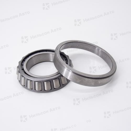 Подшипник ступичный 30215, 75*130*27.25 KOYO