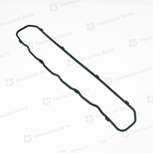 Прокладка клапанной крышки ISUZU FORWARD 6BG1, 6HD1, 6BD1, MATTO (резина)