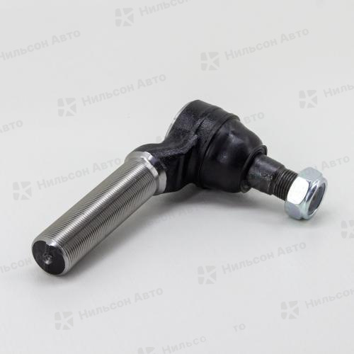 Рулевой наконечник HINO 300/RANGER, правый, CTR (диаметр трубы 25, конус 20)