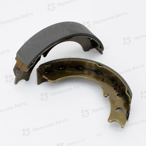 Колодки ручника FN-4404, ISUZU ELF, GSPARTS