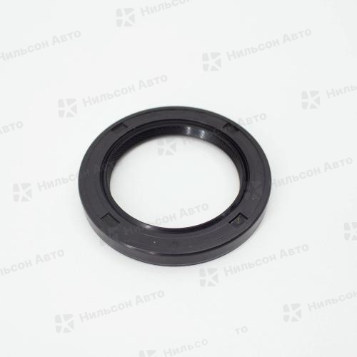 Сальник коленвала лобовой TOYOTA DYNA 3Y, 2L, 3L, 5L, 42*60*7, MUSASHI