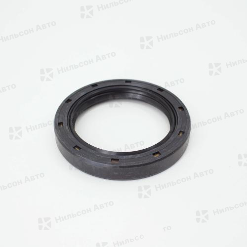 Сальник коленвала лобовой ISUZU ELF 4BE1, 4BG1, 4BD1, 60*82*12, оригинал