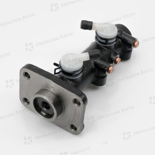 Главный тормозной цилиндр MMC CANTER вид 1, (1.1/8), YUHOLI