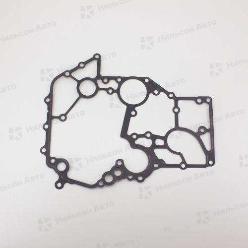Прокладка лобовой крышки ISUZU ELF 4JJ1, вид 2, оригинал