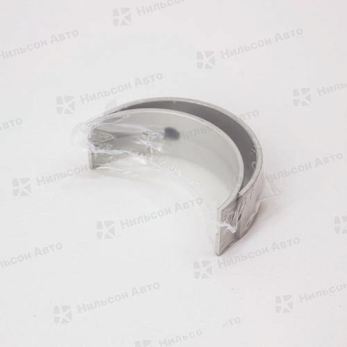 Вкладыши коренные NISSAN ATLAS FD42, FD46 на 1 шейку подходят FE6, ремонт 0.25, TAIHO