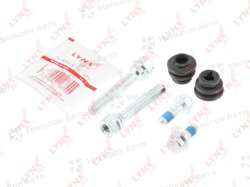 Ремкомплект направляющих суппорта TOYOTA, LYNXAUTO