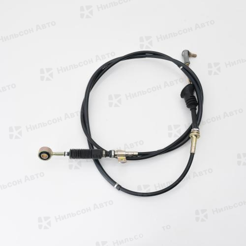 Трос переключения передач NISSAN DIESEL, длина 244*293 см, DSK