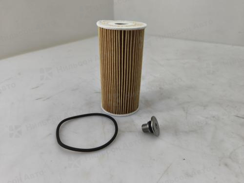 Фильтр масляный HYUNDAI/KIA, оригинал