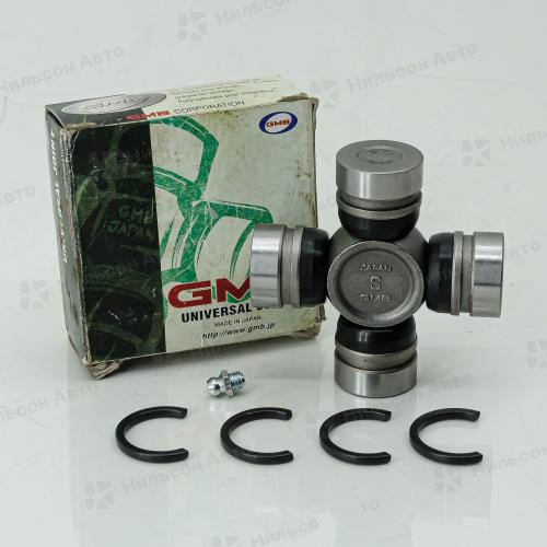 Крестовина кардана MAZDA TITAN GUMZ-6 59*28, GMB